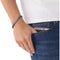 Diesel DX1386040 Herenarmband - 210 mm