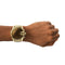 Diesel DZ4662 Heren Horloge - Goudkleurig