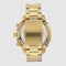 Diesel Griffed DZ4522 Herenhorloge 48mm - Goudkleurig
