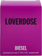 Diesel Loverdose 30 ml - Eau de Parfum - Damesparfum