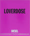 Diesel Loverdose for Women - 75 ml - Eau de parfum Damesparfum
