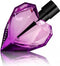 Diesel Loverdose for Women - 75 ml - Eau de parfum Damesparfum