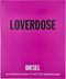 Diesel Loverdose for Women - 75 ml - Eau de parfum Damesparfum
