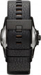 Diesel Master Chief DZ1657 Herenhorloge 44 mm - Grijs
