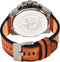 Diesel Mega Chief DZ4343 Herenhorloge 51 mm - Grijs