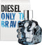 Diesel Only The Brave 35 ml - Eau de Toilette - Herenparfum