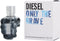 Diesel Only The Brave 35 ml - Eau de Toilette - Herenparfum