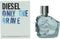 Diesel Only The Brave 35 ml - Eau de Toilette - Herenparfum
