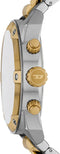 Diesel Spiked DZ4629 Heren horloge Multi - Ø 49 mm