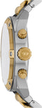 Diesel Spiked DZ4629 Heren horloge Multi - Ø 49 mm