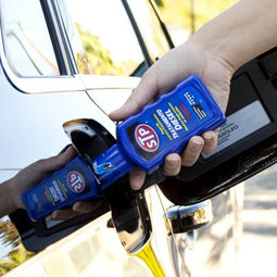 Dieselbehandeling STP E301998500 – 200 ml – Verhoogt Motorprestaties