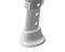Dietz Tayo SilverLine – antibacterial round shower stool with height adjustment