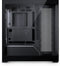 Phanteks NV5 MKII - Mid-Tower Chassis - 8x 120 mm ventilatoren - Zwart