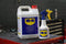 WD-40 - Multi-Use Product - Jerrycan 5L - Voor industriële gebruikers