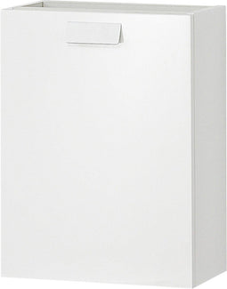 Differnz Onderkast 40x52x22cm met softclose MDF Wit