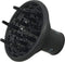 Diffuser Bio Ionic Zwart Universeel Haar