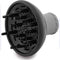Diffuser Termix Professional Zwart Universeel Droger Spikes