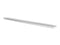 DIFFUSOR VOOR REEKS PROFIELEN ALU-SWISS - POLYCARBONAAT - UV-BESTENDIG - 2 m - MAT