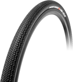 Buitenband (48-622) 700-48c Gravel Thundero zwart vouw