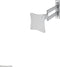Neomounts FPMA-W830 - Wandsteun voor flat screens t/m 27
