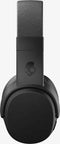 Skullcandy Crusher Wireless - Over-Ear Koptelefoon - Voelbare Bass - Zwart