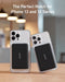 Anker 622 - MagGo Magnetic Battery - 5000mAh - Zwart