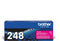 Brother TN-248M - Toner - Hoge kwaliteit - Magenta