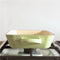 Riess Ovenschaal - emaille - 32 cm zonder handgreep - 32 cm