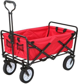 Diggers bolderkar 89x48x59 cm opvouwbaar