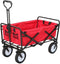 Diggers bolderkar 89x48x59 cm opvouwbaar