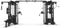 Toorx Professional Jungle machine 8 stations CSX 9500