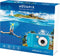 Digital Camera Aquapix W2024