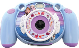 Digital Camera Lexibook Frozen