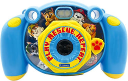 Digital Camera Lexibook The Paw Patrol