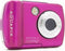 Digital Camera W2024 Pink Immersible