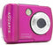 Digital Camera W2024 Pink Immersible
