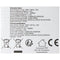 Digital energy cost measuring device, cost control via the socket