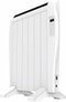 Digital Heater Cecotec Ready Warm 1200 Thermal Connected 900 W Wi-Fi