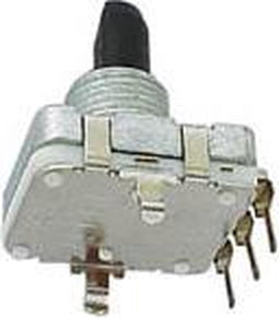 DIGITAL POTMETER (POTDI)