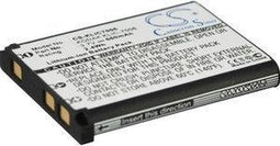 Digitale Camera Accu 3.7V 660mAh Li-ion Voor Kodak