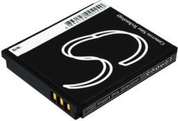 Digitale Camera Accu 3.7V 850mAh Li-ion Voor Canon