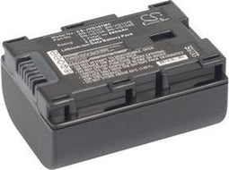 Digitale Camera Accu 3.7V 890mAh Li-ion Voor JVC