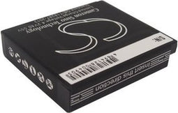 Digitale Camera Accu