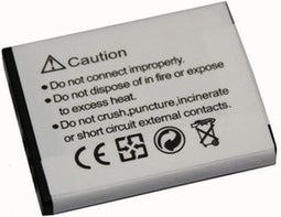 Digitale Camera Accu