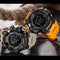 Digitale Horloge | Waterdicht & Multifunctioneel
