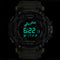 Digitale Horloge | Waterdicht & Multifunctioneel