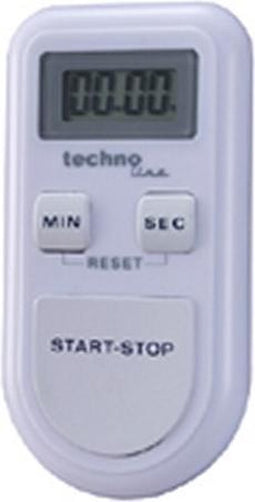 Digitale Kookwekker - Technoline KT-100