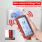 Digitale Multimeter Tester Auto-Ranging TRMS 6000 Counts Voltmeter Slimme Oplaadbare Meter Meet AC/D