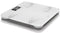Digitale Personenweegschaal LAICA PS7011 Wit Glas