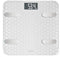 Digitale Personenweegschaal LAICA PS7011 Wit Glas